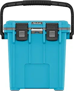 Pelican 20 Quart Elite Cooler - Portable Ice Chest