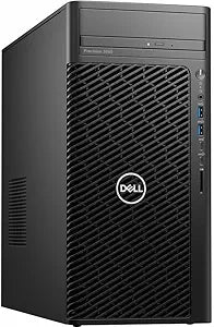 Dell 3660 Precision 3000 Workstation i7-13700 512GB SSD — main product image
