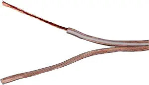 RCA ASC633553APE01 50ft 18-Gauge Speaker Wire — main product image