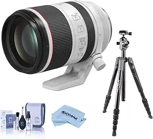Canon RF 70-200mm f/2.8L IS USM Telephoto Zoom Lens