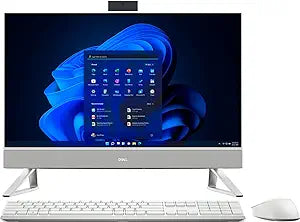 Dell AIO i5410 24" Touchscreen All-in-One Desktop