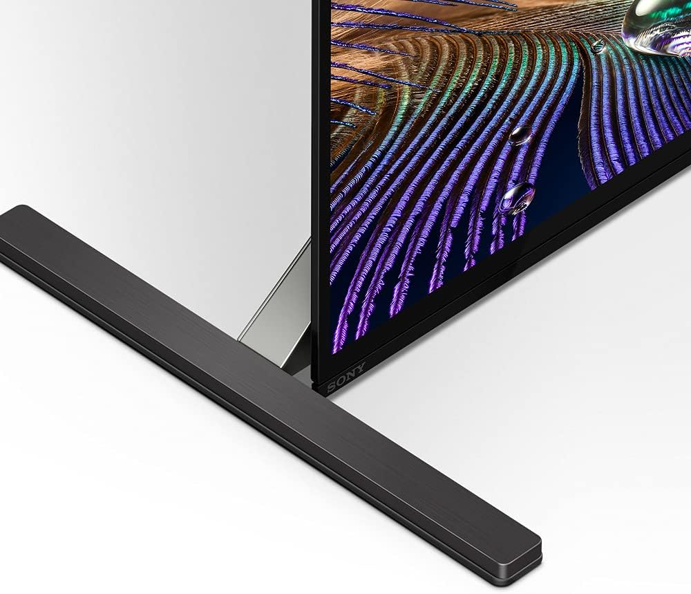 Sony E10SNXR83A90J 83-Inch OLED Smart TV Bundle