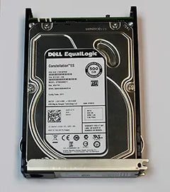 Seagate ST500NM0011 Constellation ES 500GB Internal Hard Drive (Renewed)