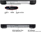 Panasonic FZ-G1 MK4 Rugged Tablet 4G LTE Renewed