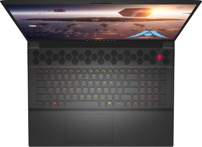 Alienware m18 Ryzen 9 RX 7900M 480Hz Gaming Laptop