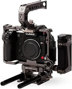 Tilta TA-T38-C-G S Series Kit C for Panasonic S Series