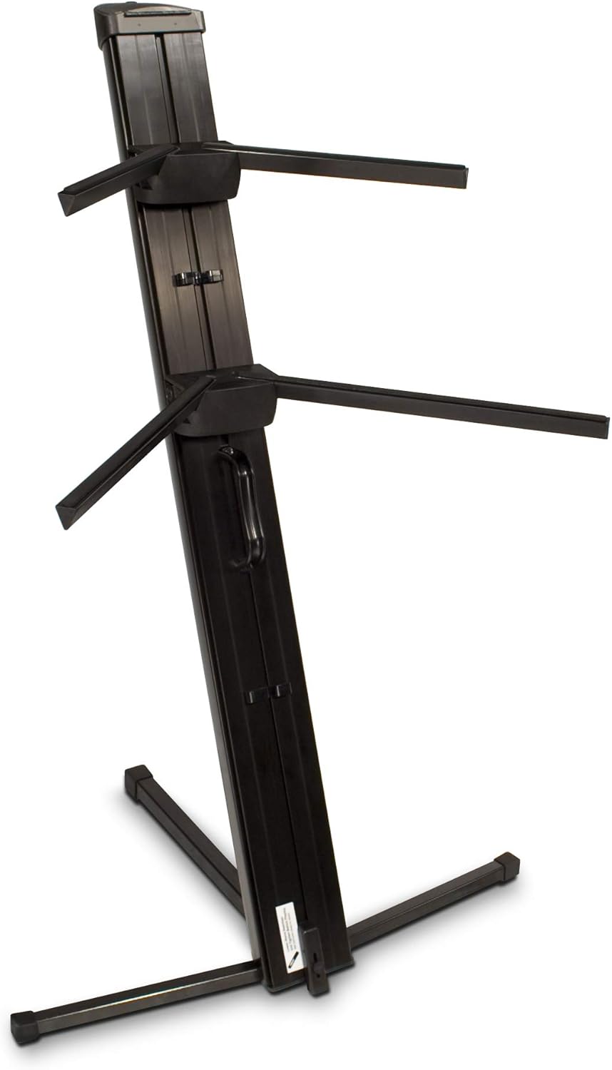 Ultimate Support AX48PRO Electronic Keyboard Stand