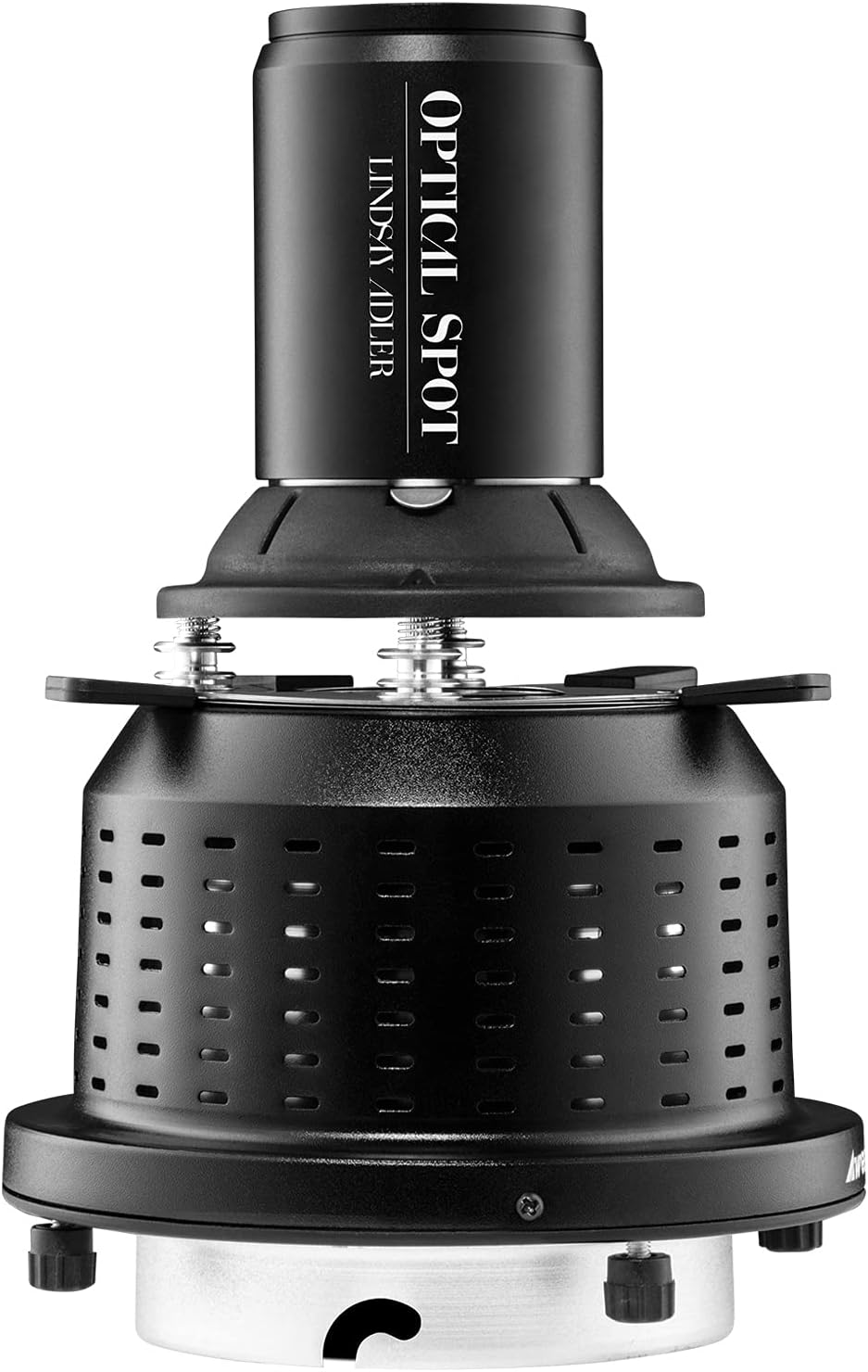 Westcott Optical Spot Elinchrom Mount GOBO Lens Kit