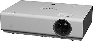 Sony VPL-EX246 3200 Lumens Portable Projector — main product image