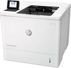 HP LaserJet Enterprise M607n Monochrome Laser Printer Ethernet