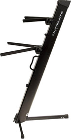 Ultimate Support 17351 APEX AX-48 Pro Keyboard Stand Black