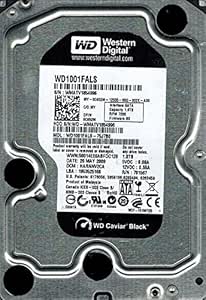 Western Digital WD1001FALS-75J7B0 1TB Hard Drive