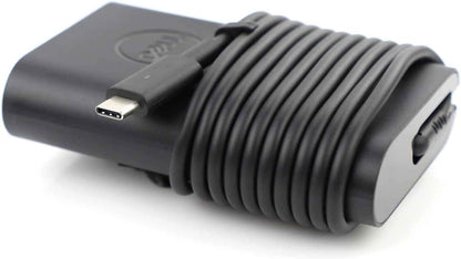 Dell HA65NM170 65W USB-C Laptop Charger Adapter