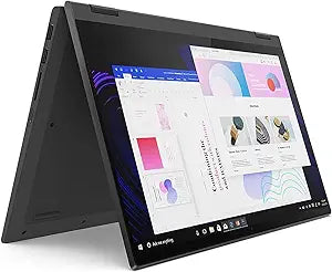 Lenovo IdeaPad Flex 5 14" 2-in-1 Touchscreen Laptop