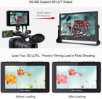 FEELWORLD LUT7S PRO 7