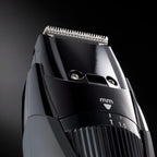 Panasonic ER-GB42 Wet/Dry Beard Trimmer - Gray Adjustable