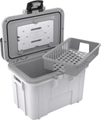 Pelican 8 QT Cooler Personal Lunchbox