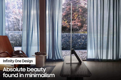 Samsung QN85QN800A 85" 8K Neo QLED Smart TV - Used