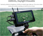 FEELWORLD EA702130 F6 Pro 5.5