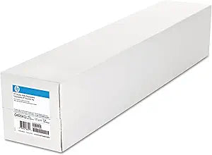 HP CH025A Everyday Matte Polypropylene Film — main product image
