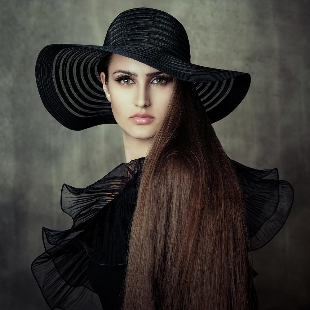 Fujifilm 16664339 XF 50mm F1.0 R WR Lens