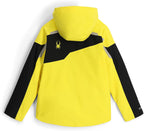 Spyder 38SG075406 Boy's Leader Insulated Ski Jacket