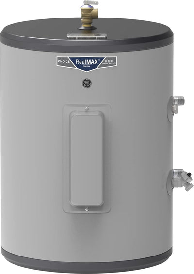 GE GE20P08BAR 18 Gallon Electric Point of Use Water Heater