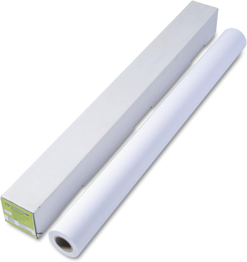 HP Q1414A Heavyweight Coated Matte Inkjet Paper — main product image