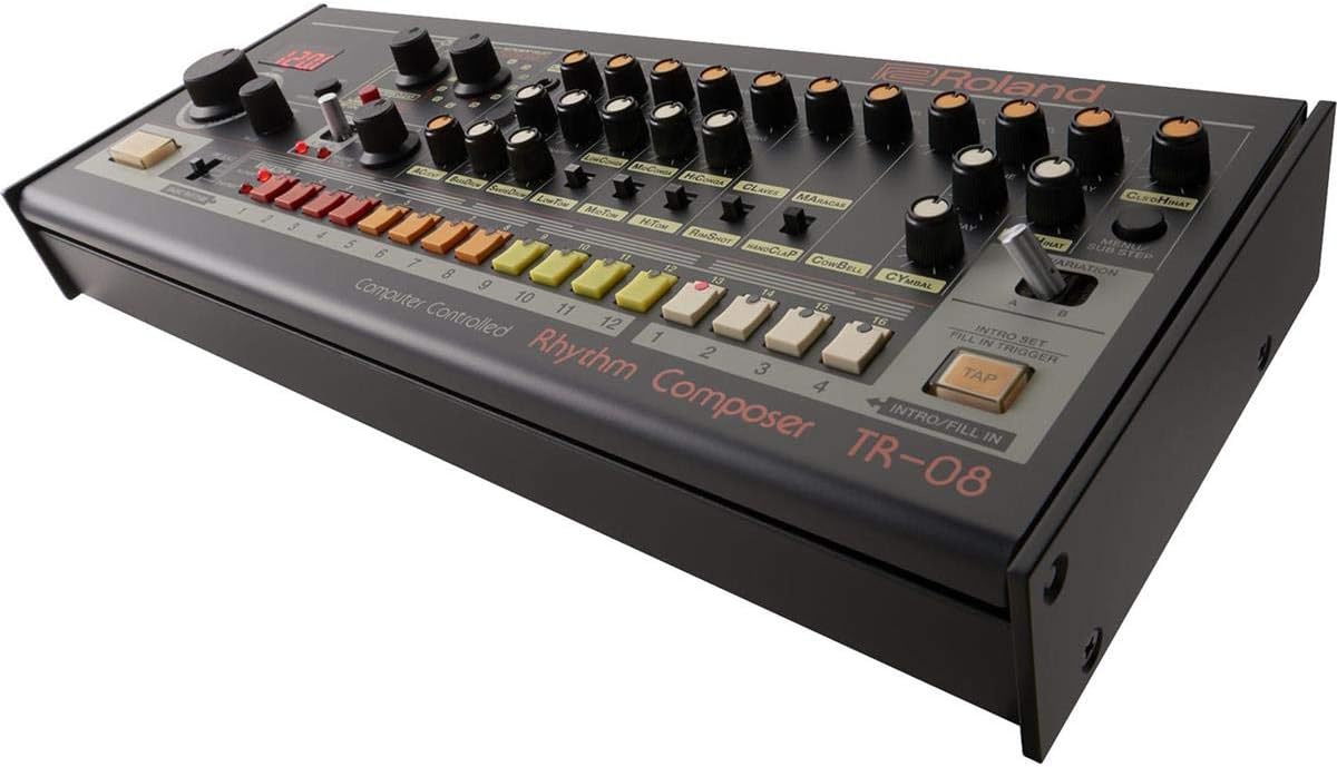 Roland TR-08 Rhythm Composer Drum Machine