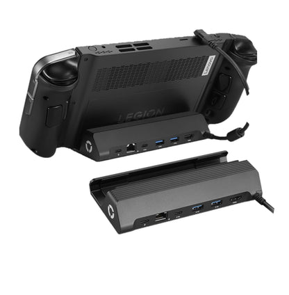 Lenovo GX91P83696 Legion Go USB-C Dock 4K Gaming Hub