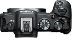 Canon E14CNEOSR8BODY EOS R8 Mirrorless Camera Kit