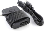 Dell HA65NM170 65W USB-C Laptop Charger Adapter