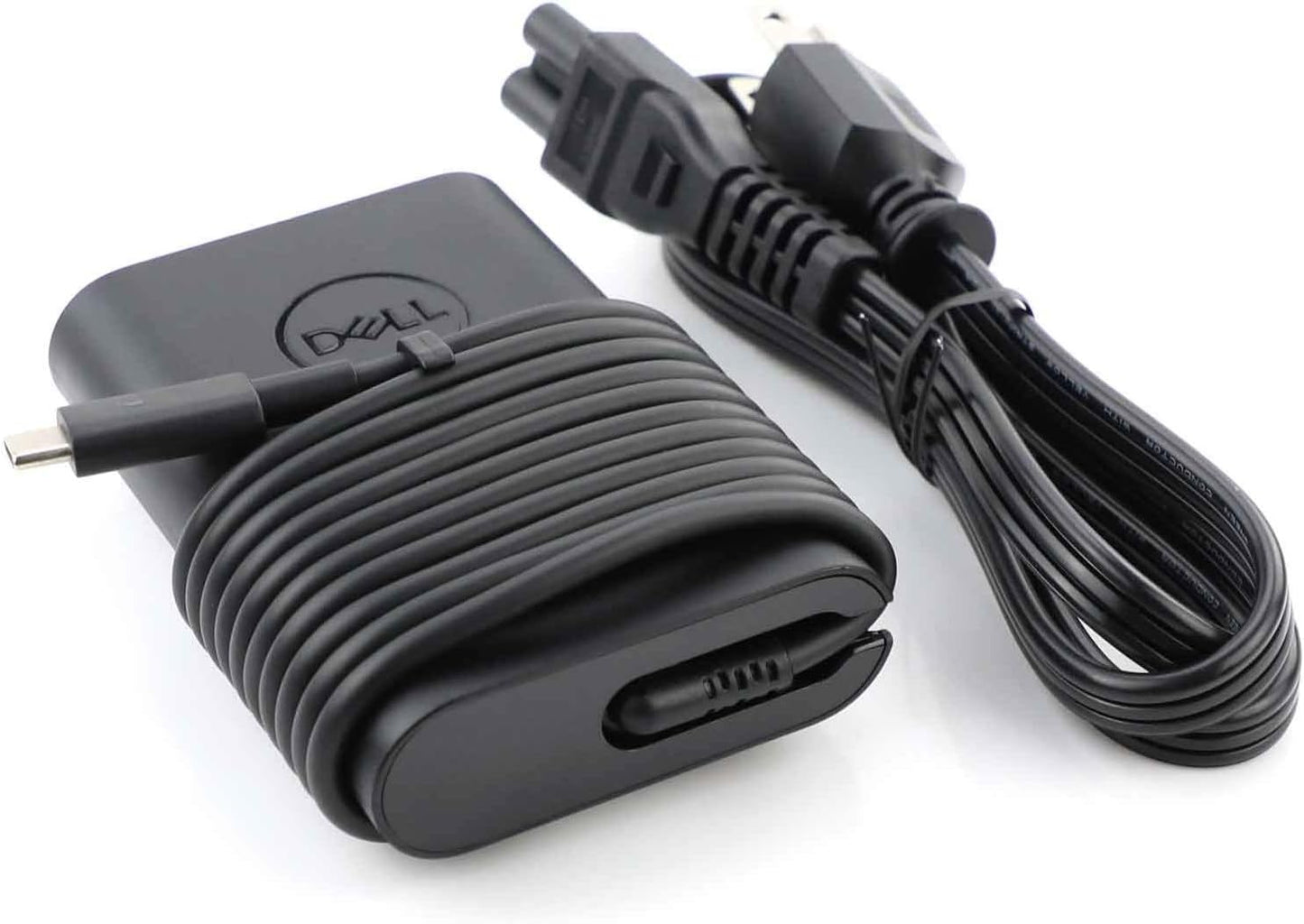 Dell HA65NM170 65W USB-C Laptop Charger Adapter
