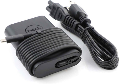 Dell HA65NM170 65W USB-C Laptop Charger Adapter