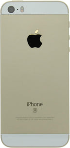 Apple iPhone SE a1662 64GB Gold Unlocked Renewed