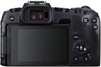 Canon 3380C002 EOS RP Mirrorless Camera Bundle (Renewed)