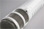 Rode PODCASTER USB Broadcast Microphone - White