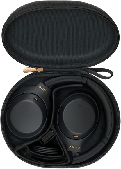 Sony CRT3SNWH1000XM4B Wireless Noise-Canceling Headphones Renewed