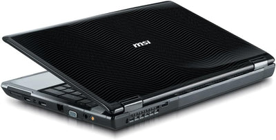 MSI EX623-094US 16-Inch Laptop