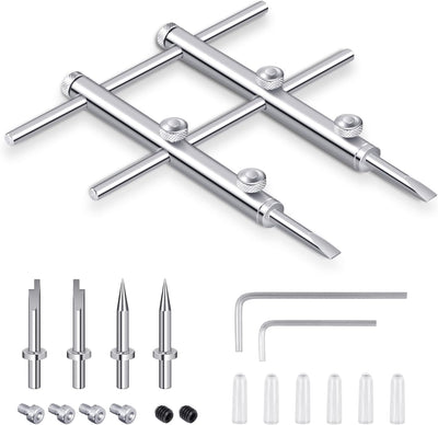 Neewer 10090508 Camera Lens Repair Opening Tool Kit