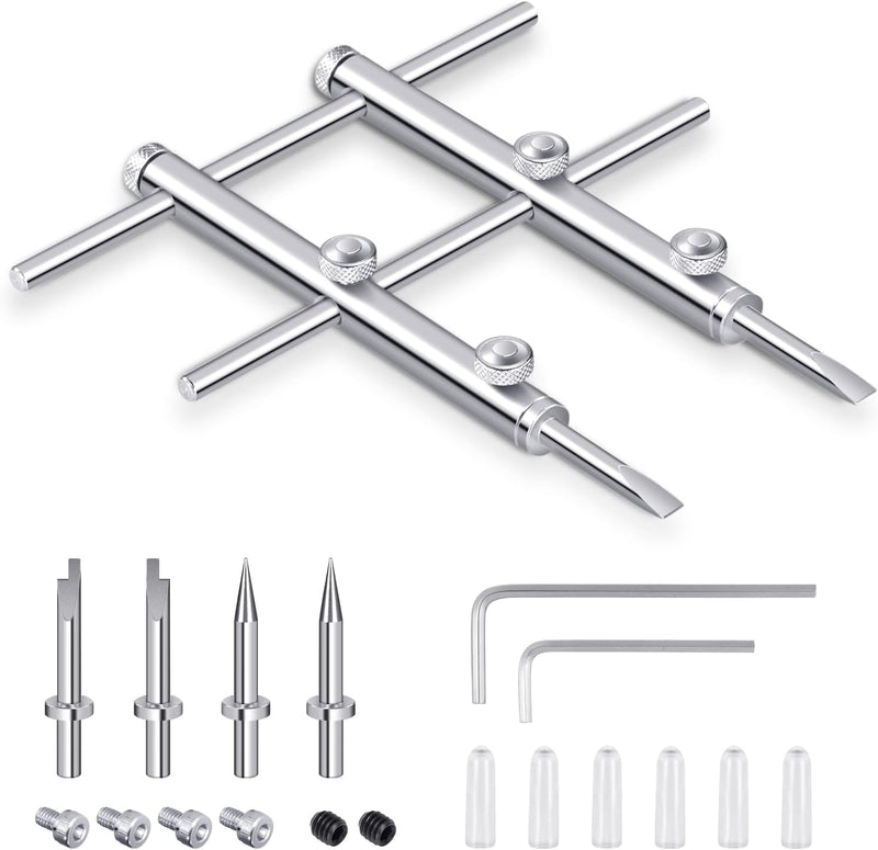 Neewer 10090508 Camera Lens Repair Opening Tool Kit — main product image