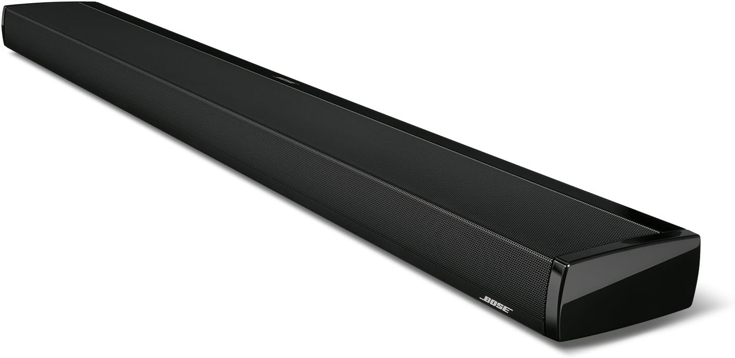 Bose 625907-1300 CineMate 130 - Home Theater System Soundbar