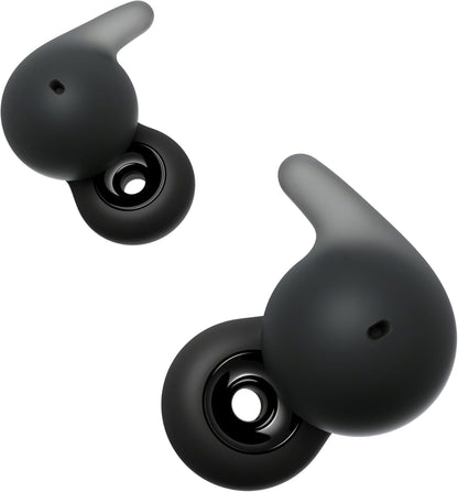 Sony WFL910B.UC LinkBuds Open Truly Wireless Earbuds