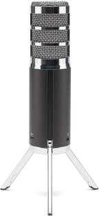 Samson SASAT Satellite USB/iOS Broadcast Microphone