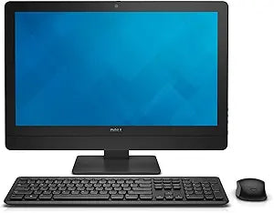 Dell Optiplex 9030 23-Inch All-In-One PC (Renewed)