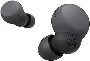 Sony CRT2SNWFLS900NB LinkBuds S Noise Canceling Earbuds (Renewed)