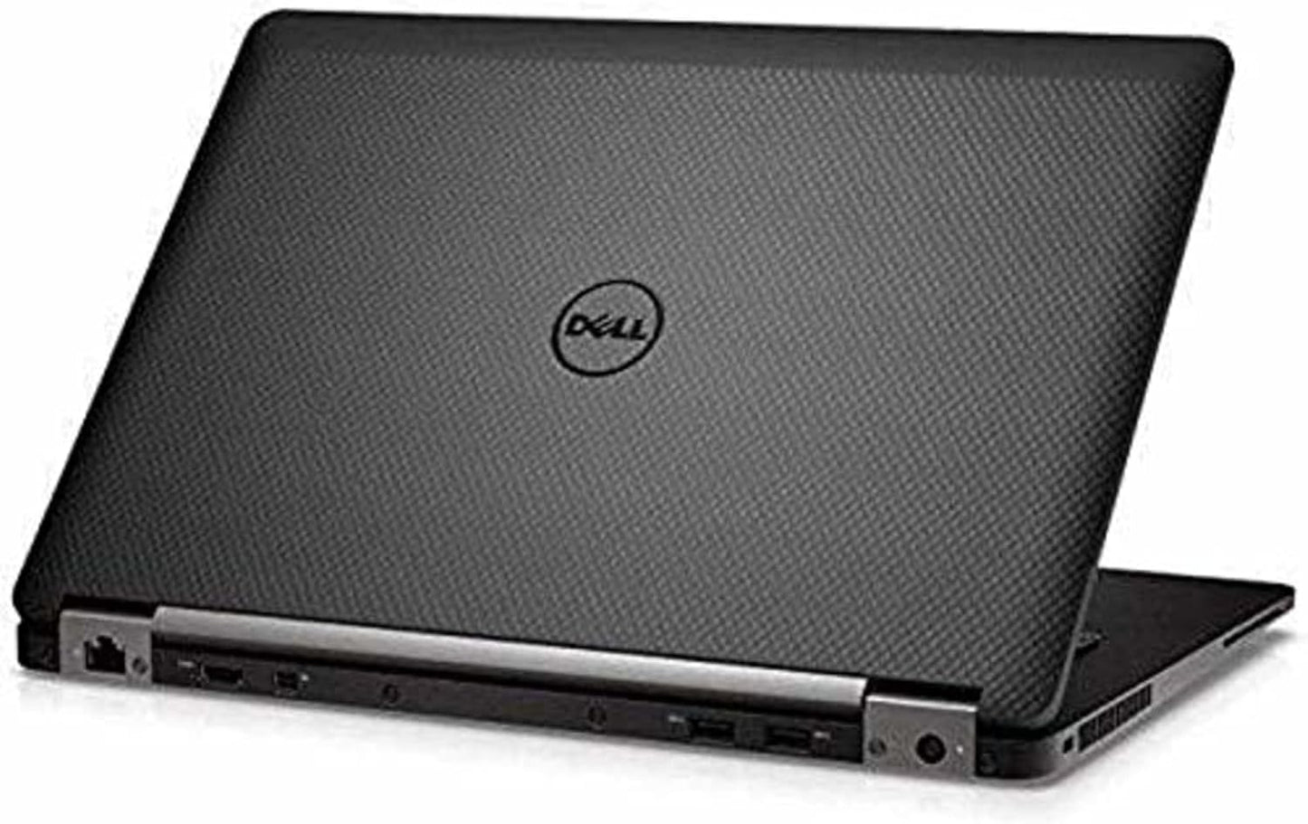 Dell Latitude E7470 Laptop - 14" i7, 16GB RAM, 256GB SSD