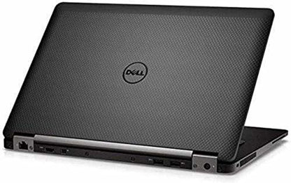 Dell Latitude E7470 Laptop - 14" i7, 16GB RAM, 256GB SSD