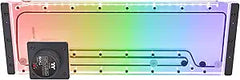 Thermaltake Pacific Core P8 DP-D5 Plus Distro Plate Pump Combo
