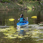 Pelican KAYAK ARGO 100X Recreational Sit-in Kayak